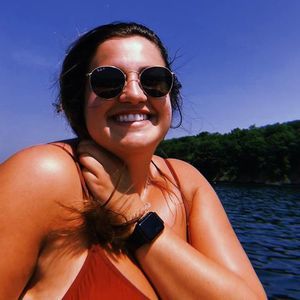 Meet your Posher, Rachel